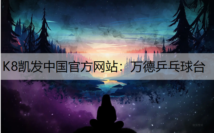 K8凯发中国官方网站：万德乒乓球台