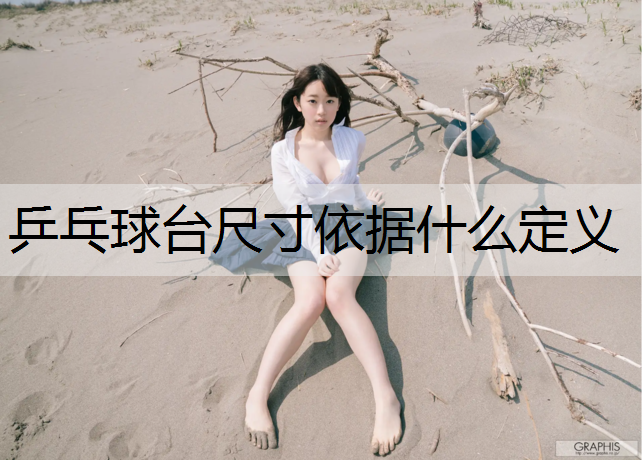 乒乓球台尺寸依据什么定义