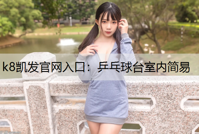 k8凯发官网入口：乒乓球台室内简易