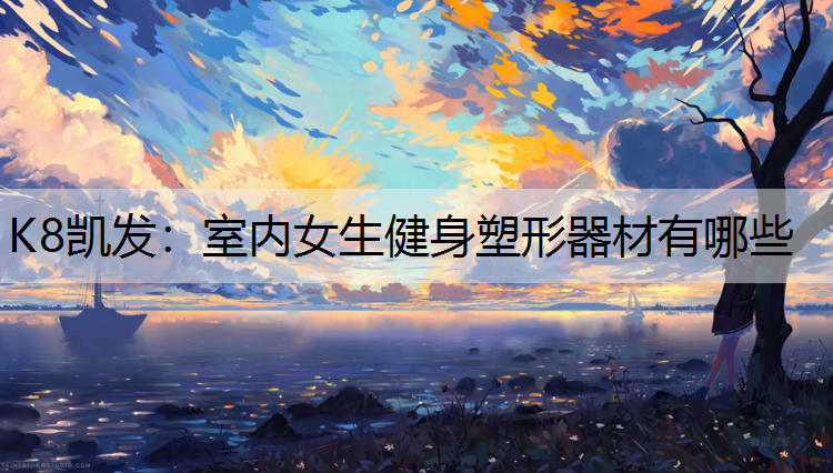 K8凯发：室内女生健身塑形器材有哪些