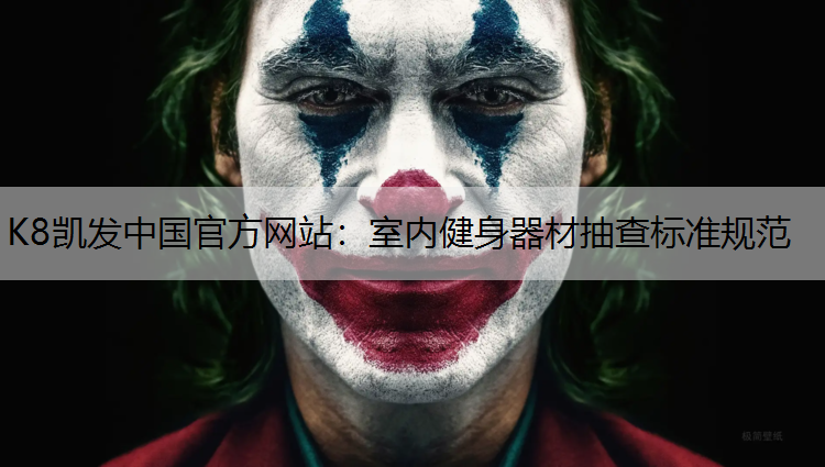 室内健身器材抽查标准规范