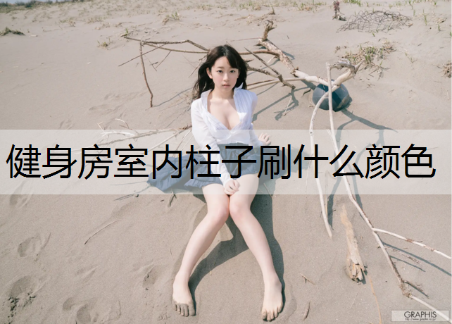 健身房室内柱子刷什么颜色